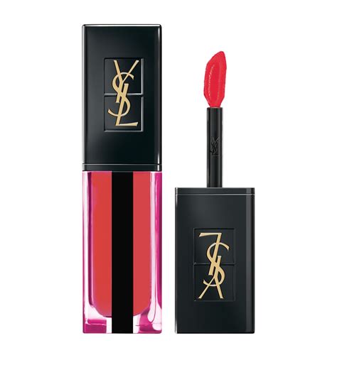 ysl vernis à levres lipgloss|YSL vernis a lèvres.